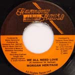 Rock Away RIDDIM
