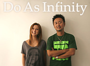 Do As Infinity礷褦