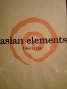 asian elements