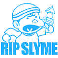 RIP SLYME GAY ONLY