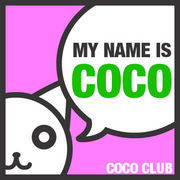 COCO  CLUB