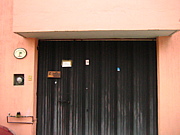 Casa del Cocotero