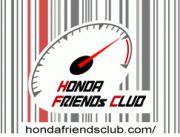 Honda Friend's Club