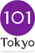 101TOKYO