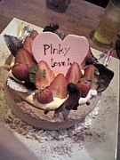 PINKY LOVELY