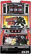 パチスロ装甲騎兵ボトムズ