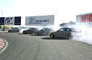 GT5ドリフト