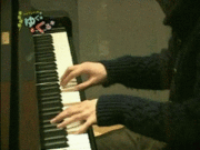 大橋卓弥のピアノが好き♪