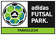 adidas-FutsalParkYAMAGUCHI