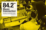  FM 84.2 Music Connection