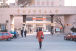 北京首都経済貿易大学（ジンマオ