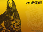 Live Style 2006DVD