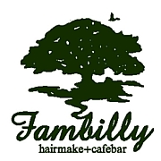 Fambilly   hairmake