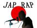 JAP RAP (日本語ＲＡＰ MIXCD)