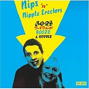 THE NIPS/NIPPLE ERECTORS