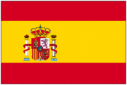 スペインが好き！