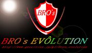 BRO's EVOLUTION & ODYSSEY