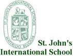 St. John's International