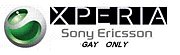 xperiaユーザー (for gay...)