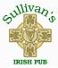 Ⱦͻ Sullivan's Irish Pub
