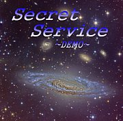 SECRET SERVICE