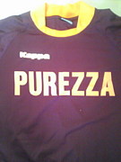 �����¸��(FC PUREZZA)