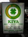 free style IRISH PUB  KIVA