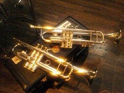 Trumpet Ensemble "liberta"
