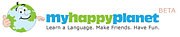 :: My Happy Planet ::