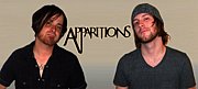 Apparitions