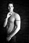 Blake McGrath