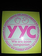 YYC （yａciyo yopparai  club）