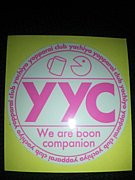 YYC ��y��ciyo yopparai  club��