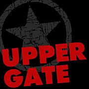 UPPER GATE