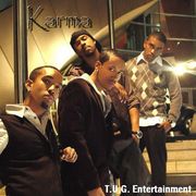 Karma (R&B)