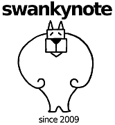 swankynote