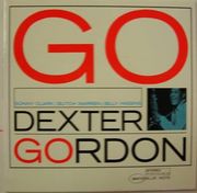 GO!Dexter Gordon