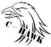 Claw of the Hawk