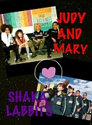 SHAKAもJAMも大スキ☆セッション