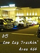 ��LOW LUG TRUCKIN'��in������