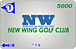 ニューウイングゴルフクラブ