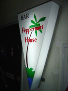 Bar Peppermint House