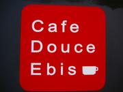 Cafe Douce Ebis