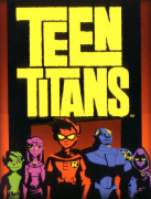 TEEN TITANS!