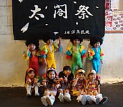 kids dance in城東区