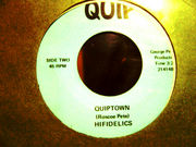FUNK 45" ALLIENCE