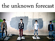 the unknown forecast
