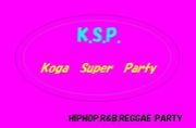 K.S.P. KogaSuperParty