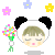 դε♡