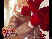 Spell Down